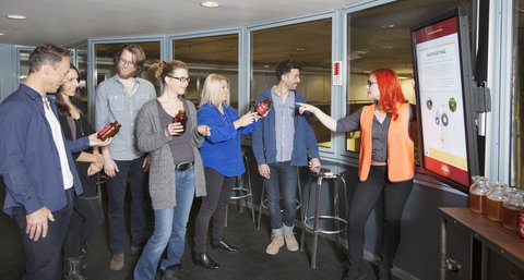 Carlton Brewhouse - Holiday Jervis Bay 4