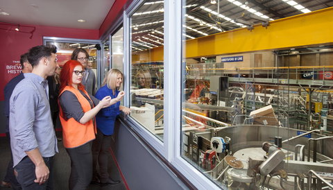 Carlton Brewhouse - Holiday Jervis Bay 5