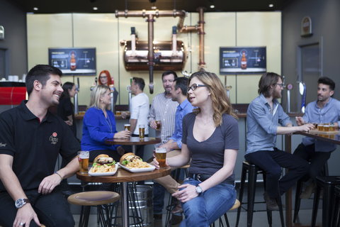 Carlton Brewhouse - Holiday Jervis Bay 6