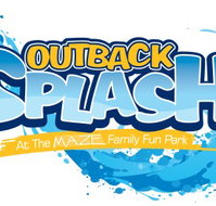 Outback Splash - Holiday Jervis Bay