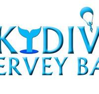 Skydive Hervey Bay - Holiday Jervis Bay