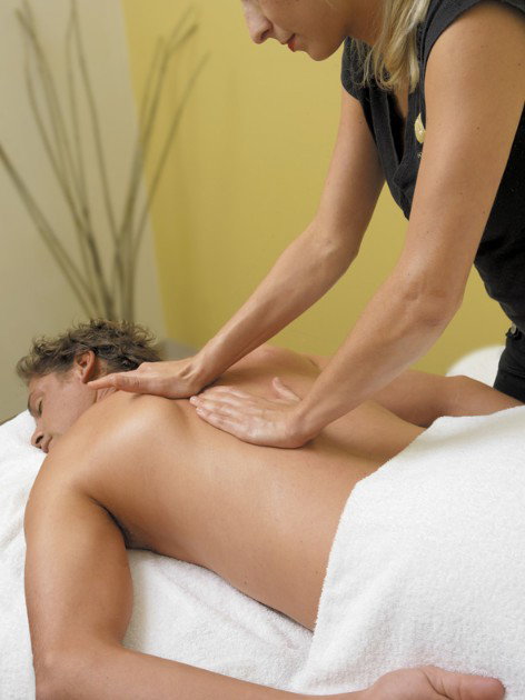 The Golden Door Spa & Health Club At Mirage Resort - Holiday Jervis Bay 5