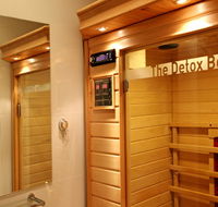The Boardwalk Spa - Holiday Jervis Bay