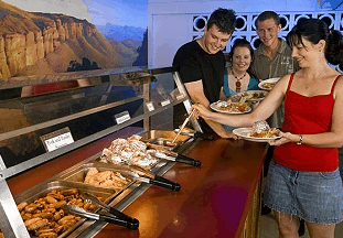 Cairns Night Zoo - Holiday Jervis Bay 2