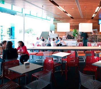 The Icehouse - Holiday Jervis Bay 3