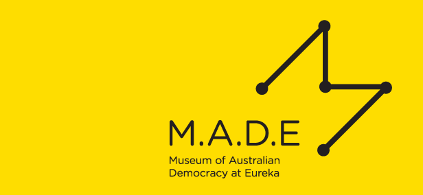 Museum of Australian Democracy at Eureka - Holiday Jervis Bay