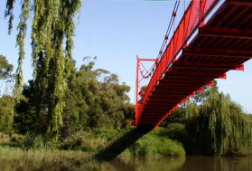 Caribbean Gardens - Holiday Jervis Bay 4
