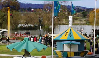 Caribbean Gardens - Holiday Jervis Bay 5