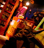 Haunted Melbourne Ghost Tour - Holiday Jervis Bay 3