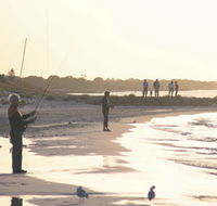Busselton Beachfront - Holiday Jervis Bay