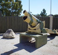 Military Museum Merredin - Holiday Jervis Bay