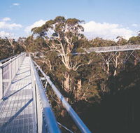 Walpole-Nornalup National Park - Holiday Jervis Bay