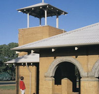 St Thomas More Catholic Church - Holiday Jervis Bay