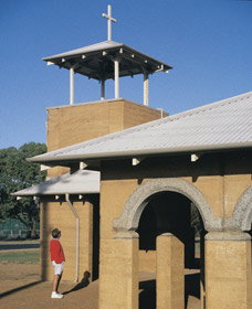 St Thomas More Catholic Church - Holiday Jervis Bay 0