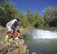 Ivanhoe Crossing - Holiday Jervis Bay