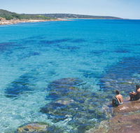 Meelup Beach - Holiday Jervis Bay