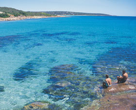 Meelup Beach - Holiday Jervis Bay 0