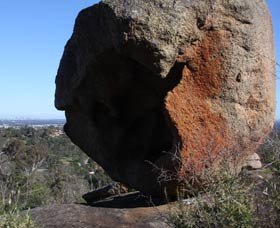 Eagle's View Walk, John Forrest National Park - Holiday Jervis Bay 0