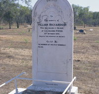 Derby Pioneer Cemetery - Holiday Jervis Bay