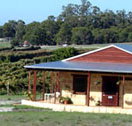 Vineyard 28 - Holiday Jervis Bay