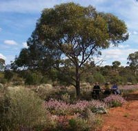 Karlkurla Bushland Park - Holiday Jervis Bay