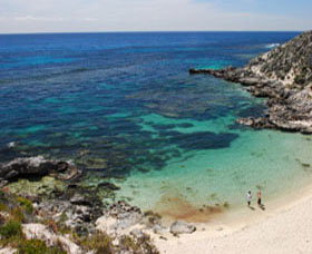 Little Armstrong Bay - Holiday Jervis Bay 0