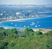 Rotary Lookout Esperance - Holiday Jervis Bay