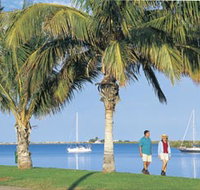 The Fascine - Holiday Jervis Bay