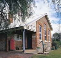 Narrogin Old Courthouse Museum - Holiday Jervis Bay