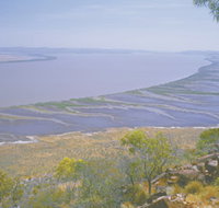 Five Rivers Lookout - Holiday Jervis Bay