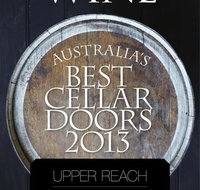 Upper Reach Winery and Cellar Door - Holiday Jervis Bay