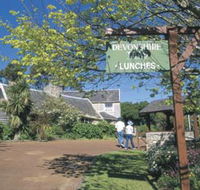 Old Farm Strawberry Hill - Holiday Jervis Bay