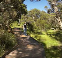 Leschenault Peninsula Conservation Park - Holiday Jervis Bay