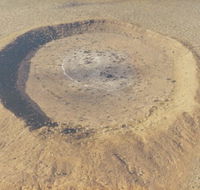 Wolfe Creek Crater National Park - Holiday Jervis Bay