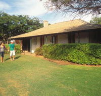 Russ Cottage - Holiday Jervis Bay