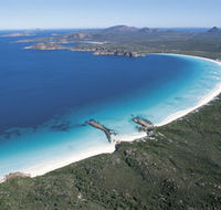 Lucky Bay - Holiday Jervis Bay
