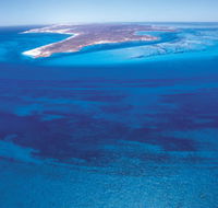 Dirk Hartog Island - Holiday Jervis Bay