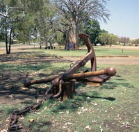 SS Colac - Holiday Jervis Bay