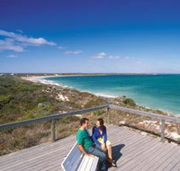 Thirsty Point Lookout - Holiday Jervis Bay