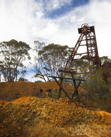 Old Smelter - Holiday Jervis Bay 0