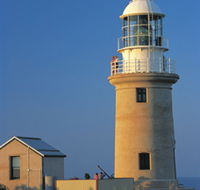 Vlamingh Head Lighthouse - Holiday Jervis Bay