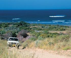 Coronation Beach - Holiday Jervis Bay 0