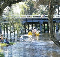 Denmark-Nornalup Heritage Trail - Holiday Jervis Bay