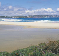 Wilson Inlet Heritage Walk Trail - Holiday Jervis Bay
