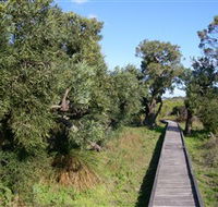 Kepwari Trails Wetland Wonderland - Holiday Jervis Bay
