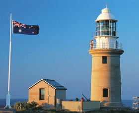 Lighthouse Scenic Drive - Holiday Jervis Bay 0