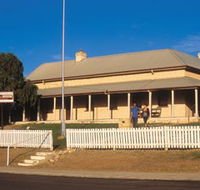 Irwin District Museum - Holiday Jervis Bay