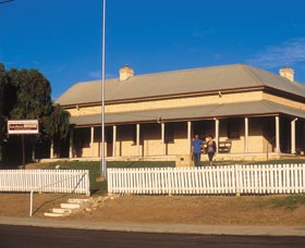 Irwin District Museum - Holiday Jervis Bay 0