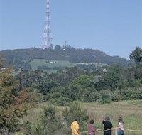 Mount Barker Hill Lookout - Holiday Jervis Bay