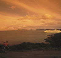 King George Sound - Holiday Jervis Bay